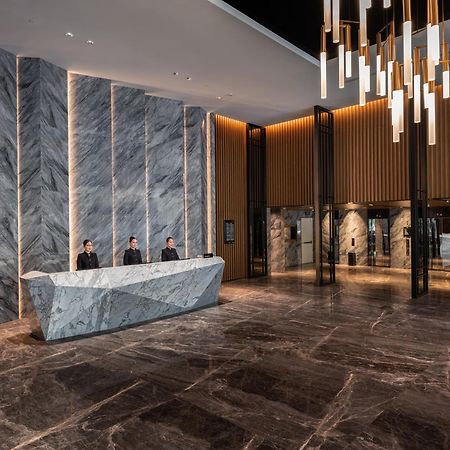 Crowne Plaza Danang City Centre By Ihg Exterior foto