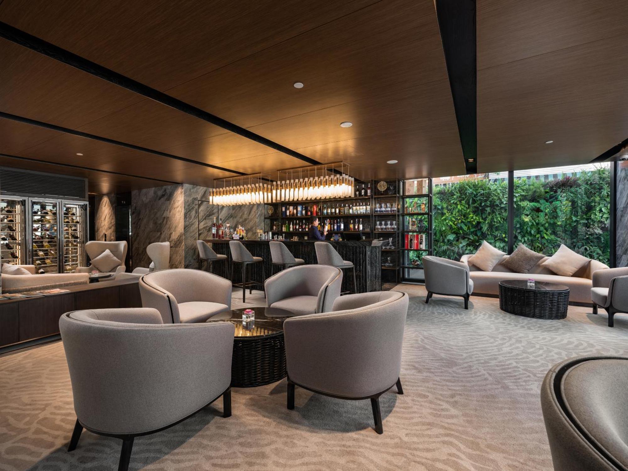 Crowne Plaza Danang City Centre By Ihg Exterior foto