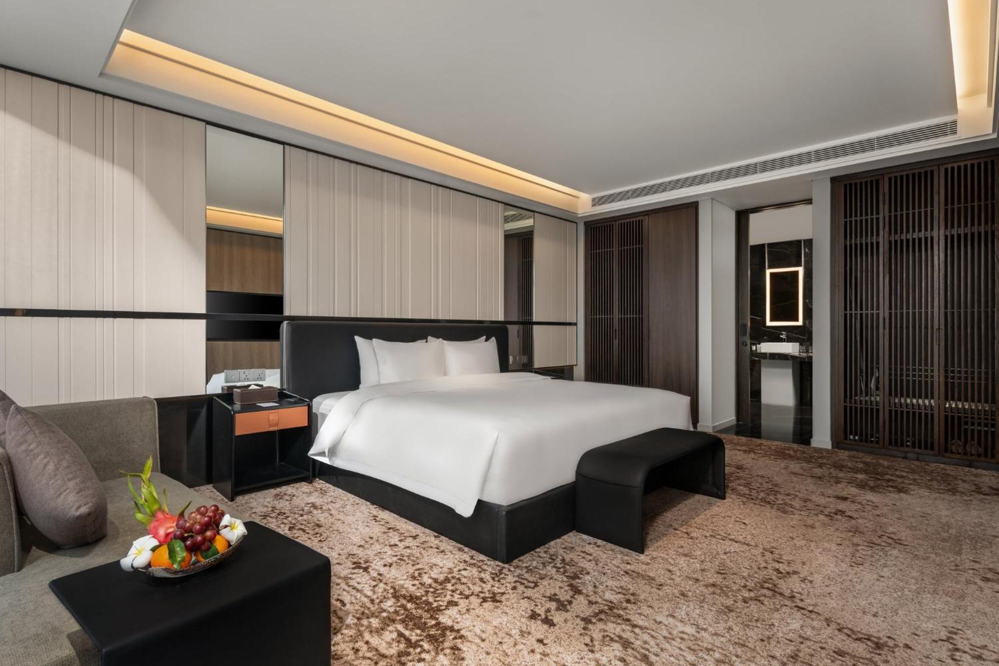 Crowne Plaza Danang City Centre By Ihg Exterior foto