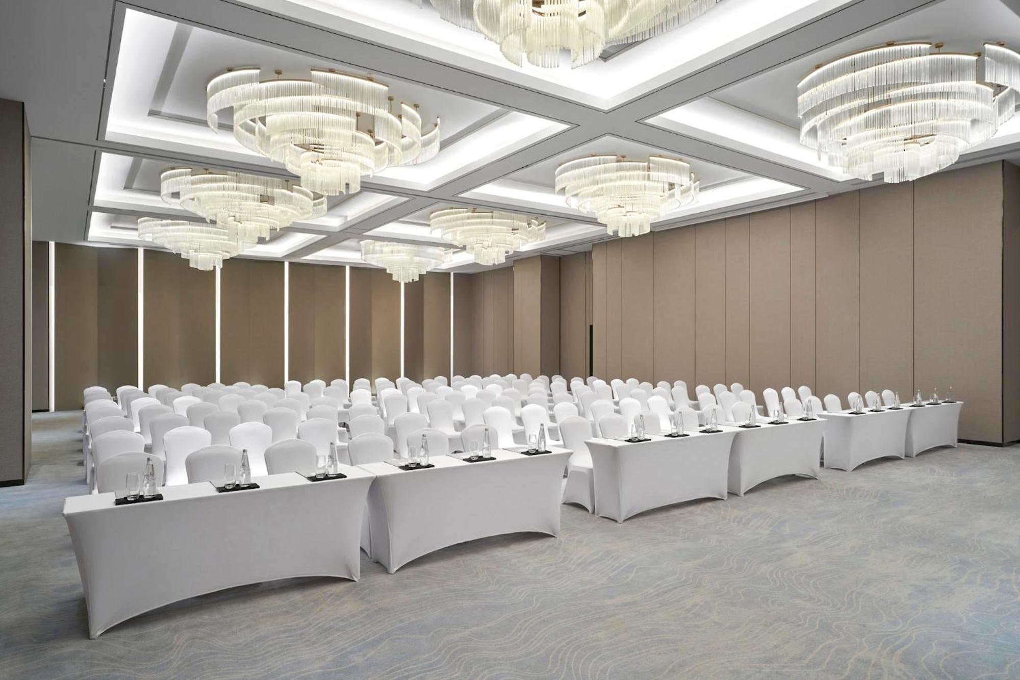Crowne Plaza Danang City Centre By Ihg Exterior foto