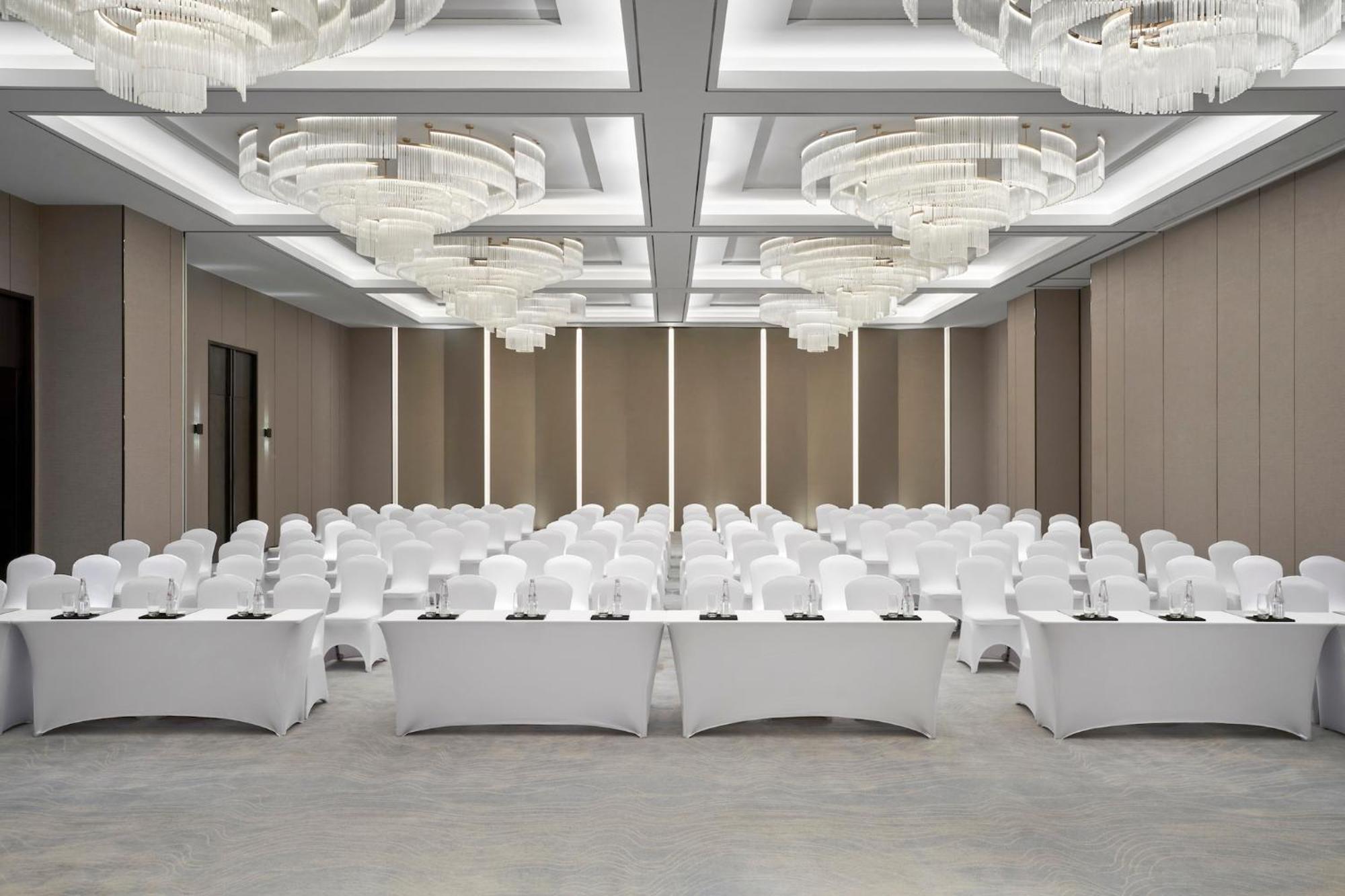 Crowne Plaza Danang City Centre By Ihg Exterior foto