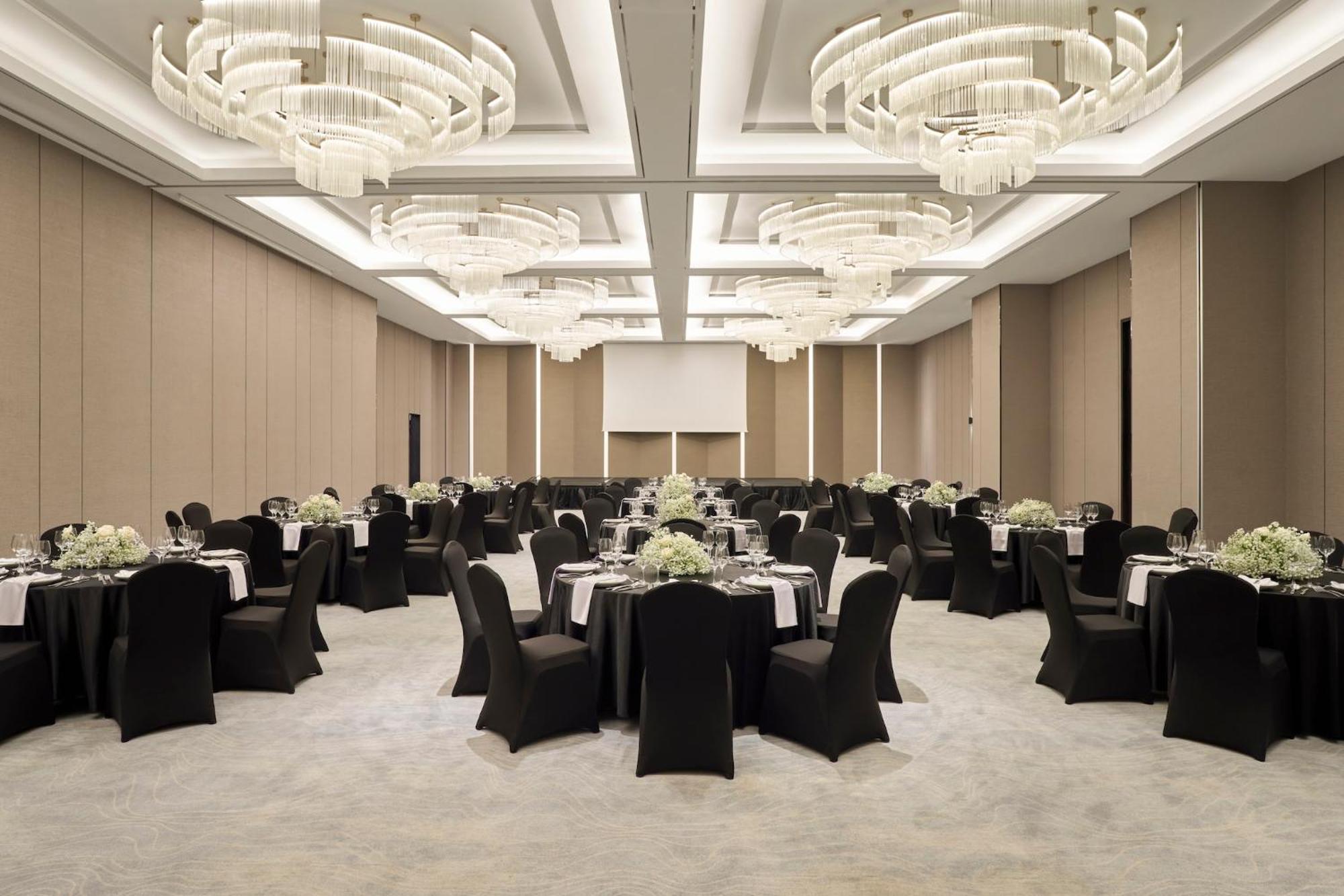 Crowne Plaza Danang City Centre By Ihg Exterior foto