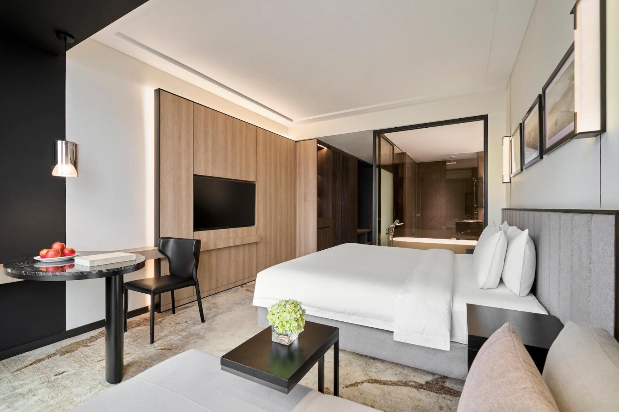 Crowne Plaza Danang City Centre By Ihg Exterior foto